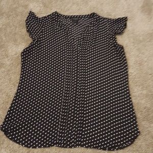 Ann Taylor Blouse